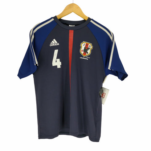 アディダス adidas ナショナルチームユニフォーム JAPAN TEAM UNIFORM メンズ JPN:M