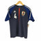 アディダス adidas ナショナルチームユニフォーム JAPAN TEAM UNIFORM メンズ JPN:M