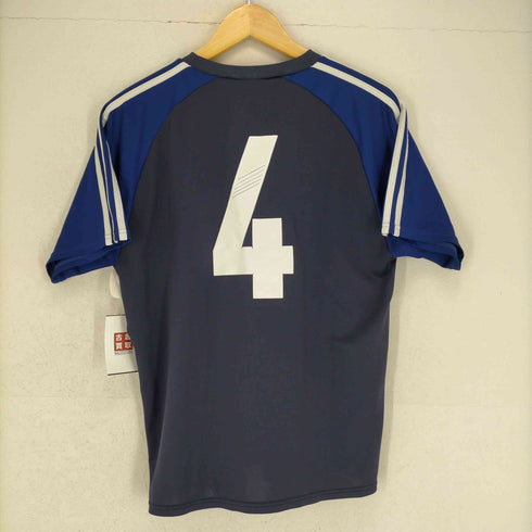 アディダス adidas ナショナルチームユニフォーム JAPAN TEAM UNIFORM メンズ JPN:M