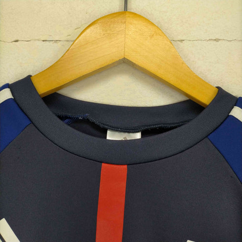 アディダス adidas ナショナルチームユニフォーム JAPAN TEAM UNIFORM メンズ JPN:M