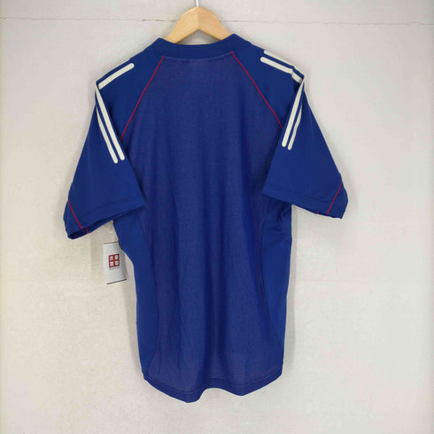 アディダス adidas ナショナルチームユニフォーム JAPAN TEAM UNIFORM メンズ JPN:M