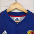 アディダス adidas ナショナルチームユニフォーム JAPAN TEAM UNIFORM メンズ JPN:M