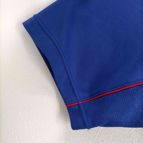 アディダス adidas ナショナルチームユニフォーム JAPAN TEAM UNIFORM メンズ JPN:M