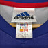 アディダス adidas ナショナルチームユニフォーム JAPAN TEAM UNIFORM メンズ JPN:M