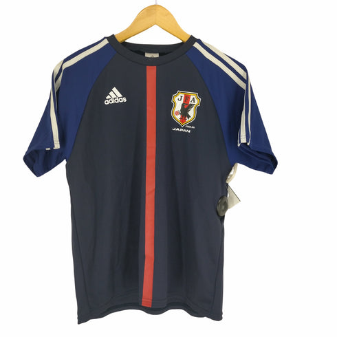 アディダス adidas ナショナルチームユニフォーム JAPAN TEAM UNIFORM メンズ JPN:S