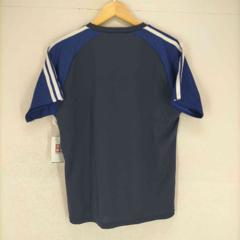 アディダス adidas ナショナルチームユニフォーム JAPAN TEAM UNIFORM メンズ JPN:S