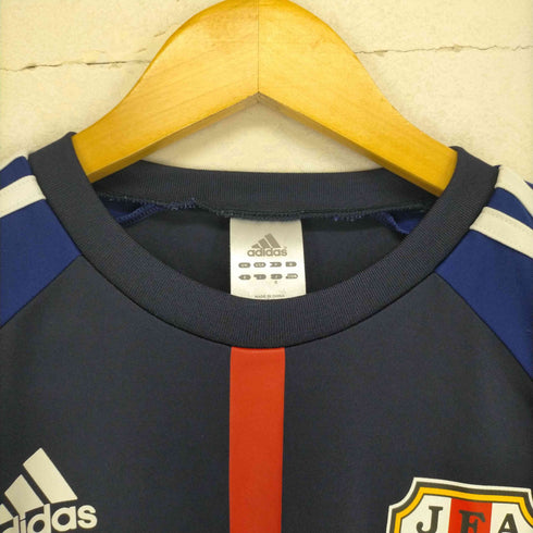 アディダス adidas ナショナルチームユニフォーム JAPAN TEAM UNIFORM メンズ JPN:S