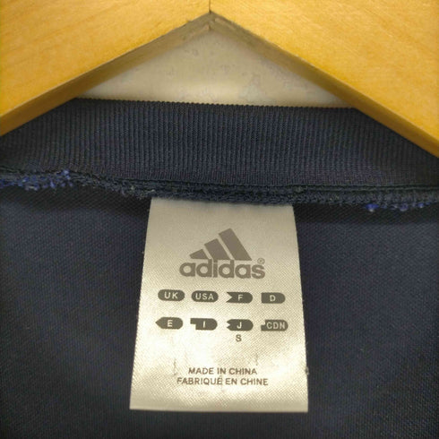 アディダス adidas ナショナルチームユニフォーム JAPAN TEAM UNIFORM メンズ JPN:S