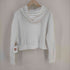ナイキ NIKE ラリーメタリックフーディー RALLY METALLIC HOODY レディース JPN:L