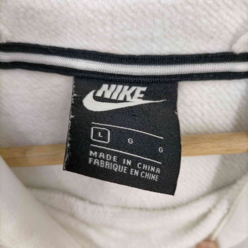 ナイキ NIKE ラリーメタリックフーディー RALLY METALLIC HOODY レディース JPN:L