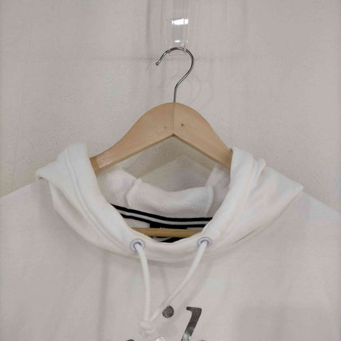ナイキ NIKE ラリーメタリックフーディー RALLY METALLIC HOODY レディース JPN:L