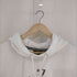 ナイキ NIKE ラリーメタリックフーディー RALLY METALLIC HOODY レディース JPN:L
