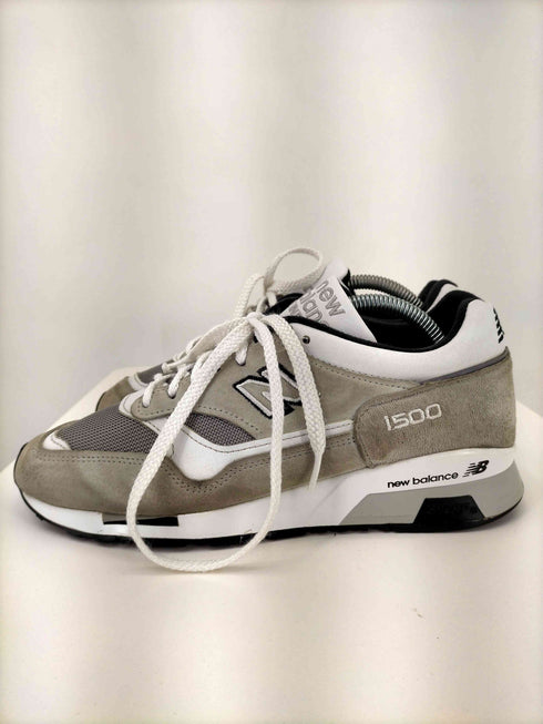 ニューバランス NEW BALANCE MADE IN ENGLAND M1500GWS メンズ US:7 US/7D