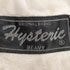 ヒステリック HYSTERIC 00s Y2K ARCHIVE フラップポケット ダブルニー スキニーカーゴパンツ メンズ FREE
