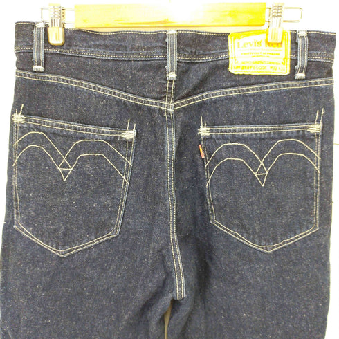 リーバイスレッド Levis RED STAY LOOSE UTILITY デニムパンツ メンズ 32X32