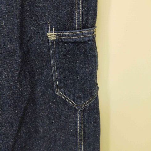 リーバイスレッド Levis RED STAY LOOSE UTILITY デニムパンツ メンズ 32X32