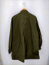 バズリクソンズ BUZZ RICKSONS BR14719 Type M-65 NO HOOD M-65 フィッシュテールパーカー CROWNジップ メンズ JPN:XXL