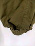 バズリクソンズ BUZZ RICKSONS BR14719 Type M-65 NO HOOD M-65 フィッシュテールパーカー CROWNジップ メンズ JPN:XXL