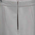 ザラ ZARA フェイクスエード スリット ミディスカート レディース JPN:S