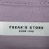 フリークスストア FREAKS STORE キャラクタープリント クルーネックTシャツ レディース ONE SIZE