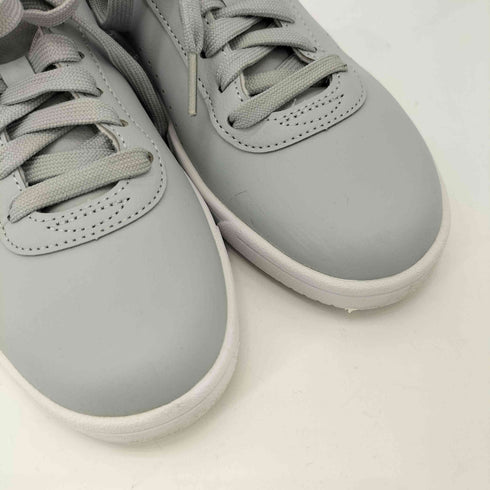 プーマ PUMA COURT PUREコート ピュア ローカットスニーカー レディース JPN:24.5
