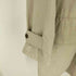 バーバリーズ BURBERRY’S 80-90S ジップアップ ハーフ ステンカラー コート メンズ import:S