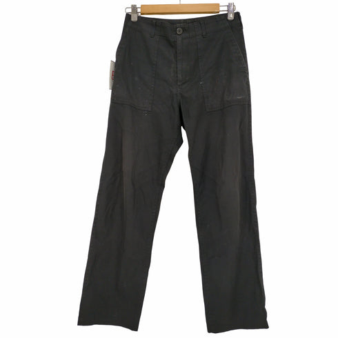 アンダーカバー UNDERCOVER 99ss RELIEF レリーフ期 ARCHIVE フェードコットンパンツ メンズ JPN:M