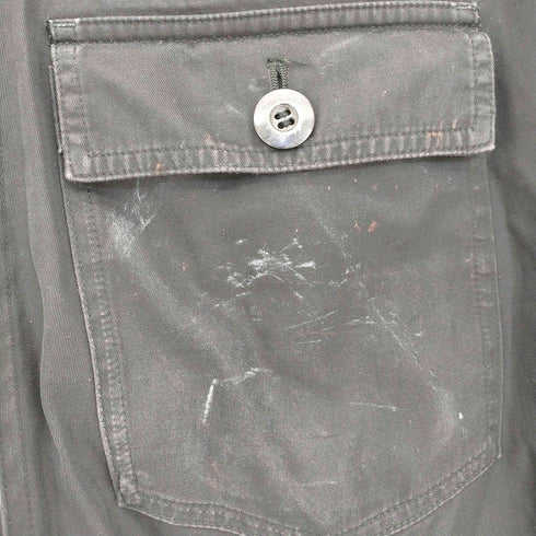 アンダーカバー UNDERCOVER 99ss RELIEF レリーフ期 ARCHIVE フェードコットンパンツ メンズ JPN:M