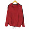 ギャップ Gap 90S OLD 紺タグ 裏地メッシュ リップストップ マウンテン パーカー メンズ import:XL