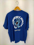 サンタクルズ SANTA CRUZ SCREAMING HAND 両面プリントTシャツ メンズ import:XL
