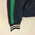 ポロゴルフラルフローレン POLO GOLF RALPH LAUREN 90S ビッグポニー 刺繍 ジップアップ ナイロン ジャケット メンズ import:M