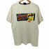 ワールドインダストリーズ world industries 前面プリント クルーネックTシャツ メンズ import:L
