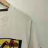 ワールドインダストリーズ world industries 前面プリント クルーネックTシャツ メンズ import:L