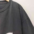 アディダス adidas 90S USA製 万国旗 両面プリント トレフォイルロゴ クルーネックTシャツ メンズ import:XL
