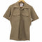 フルギ USMC 米軍 オフィサーシャツ メンズ import:M