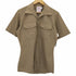 フルギ USMC 米軍 オフィサーシャツ メンズ import:M