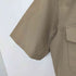 フルギ USMC 米軍 オフィサーシャツ メンズ import:M