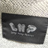 エルエイチピー LHP ステッチジップフーディー 碇 ダブルジップ メンズ JPN:M