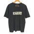 ロアーローガンス roar roarguns 20ss ロゴプリントクルーネック半袖Tシャツ メンズ 3