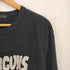 ロアーローガンス roar roarguns 20ss ロゴプリントクルーネック半袖Tシャツ メンズ 3