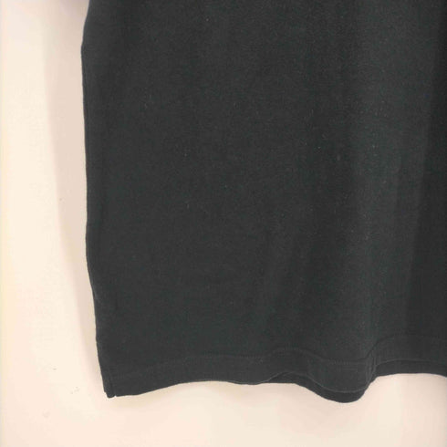 ロアーローガンス roar roarguns 20ss ロゴプリントクルーネック半袖Tシャツ メンズ 3