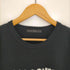 ロアーローガンス roar roarguns 20ss ロゴプリントクルーネック半袖Tシャツ メンズ 3