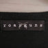 ロアーローガンス roar roarguns 20ss ロゴプリントクルーネック半袖Tシャツ メンズ 3
