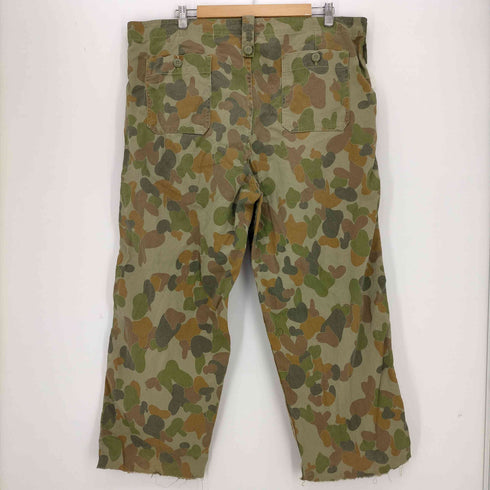 オーストラリア軍 DPCUカモ カーゴパンツ メンズ 44