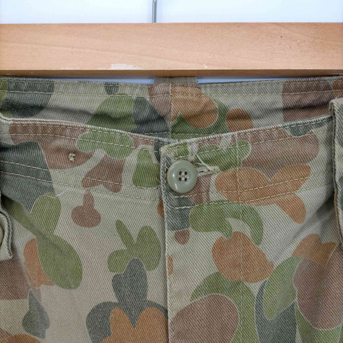 オーストラリア軍 DPCUカモ カーゴパンツ メンズ 44