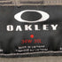 オークリー OAKLEY ロゴ刺繍 ウレタン混 ナイロンパンツ メンズ 34W 30L