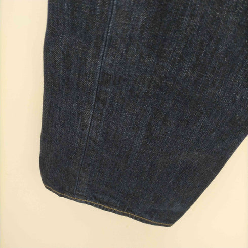 リーバイス Levis 501 ボタンフライデニムパンツ メンズ W30 L34