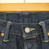 リーバイス Levis 501 ボタンフライデニムパンツ メンズ W30 L34