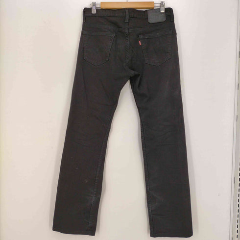 リーバイス Levis 569 ジップフライデニムパンツ メンズ W30 L34
