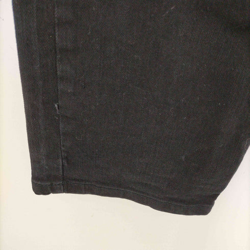 リーバイス Levis 569 ジップフライデニムパンツ メンズ W30 L34